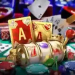 Lucky 104 Game