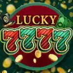 Lucky 7777 Game