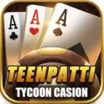 Teen Patti Tycoon Game