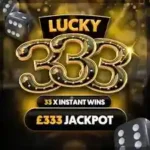 ‎Lucky 333 Game