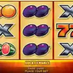 Lucky 34 game