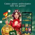 PKR 365 Game