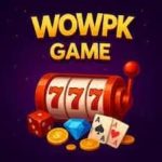 WOWPK Game Download Latest Version Real Earning Apk