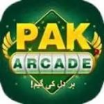 PAK ARCADE Game Download Free Real Earning Apk