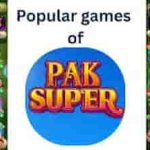 Pak Super Game Download Latest Version Real Earning Apk